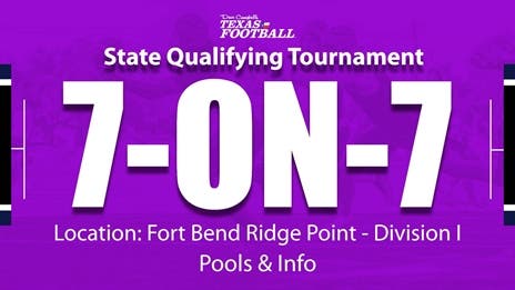 Ridge Point SQT Pools and Info