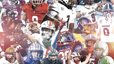 Biggest Storyline for Each TXHSFB State Championship Game