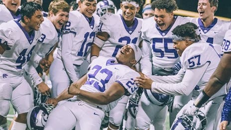 What does the Coronavirus mean for Texas high school football? Delays coming? What about 7-on-7?