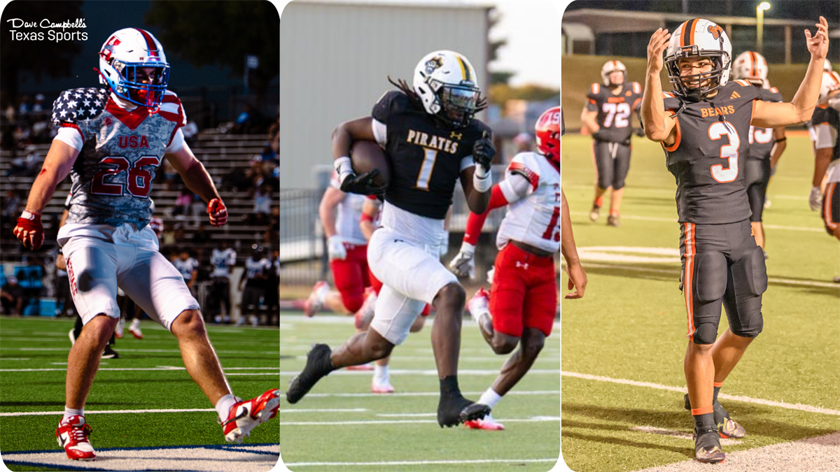 Winless TXHSFB Teams That Could Still Make Playoffs