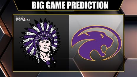 Big Game Prediction: Port Neches-Groves (13-1) vs. Liberty Hill (10-4)