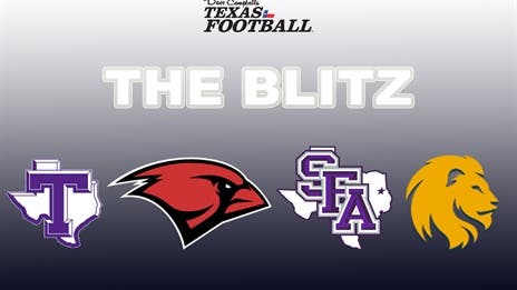 The Blitz: Realignment talk dominates FCS media days; Rams sign former Texas A&M-Commerce QB