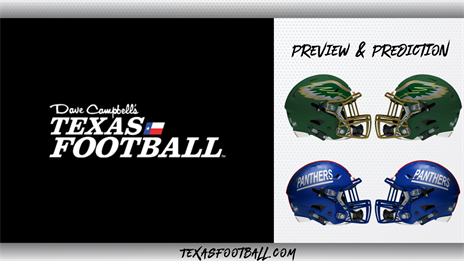 Preview and Prediction: DeSoto (2-1) at Duncanville (1-1)