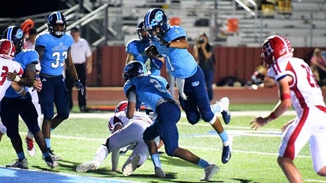 2020 Class 3A-Division II Region III Outlook: Predictions for every district, playoff matchup, sleepers and regional winner!
