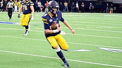 The Weekly TXHSFB Recruiting Dump (Dec. 11)