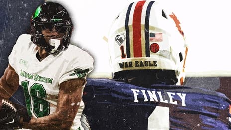 The spring transfer portal window is open. How much should you care?