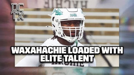 Insider Scoop: Waxahachie’s Next Wave of Elite Prospects
