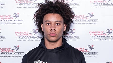 Scouting Report: Texas Adds Pair of Top-Ranked DBs in Ishmael Ibraheem and JD Coffey
