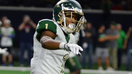 Prospect Preview: DeSoto vs. Mansfield Summit
