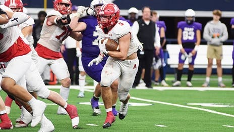 Instant Recruiting Reaction: Albany vs. Mart