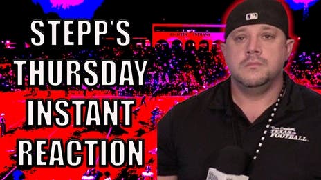 THURSDAY INSTANT REACTION: 2024 State Semifinals