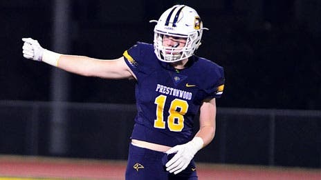 Prospect Preview: Prestonwood Christian Academy vs. St. Pius X