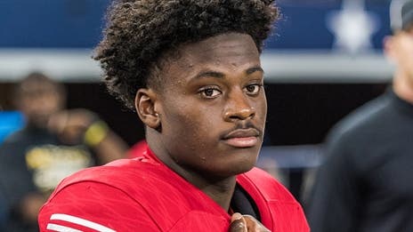 Auburn Lands Two-Time TXHSFB State Champion QB Dematrius Davis