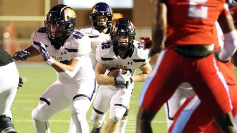 Upset Watch: Four TXHSFB Teams That Could Pull the Shocker in Week 4