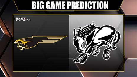 Big Game Prediction: Bushland (5-1) at Muleshoe (6-0)