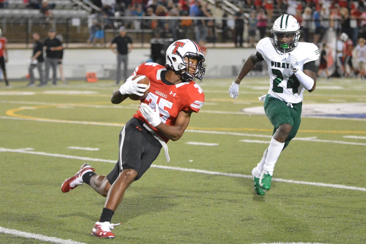 WEEK 8 PREVIEW: Breaking down the biggest games in Texas high school football