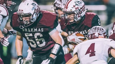Friday Night Overview Week 2: What do we think of 3A DII and how scary is Argyle's offense?
