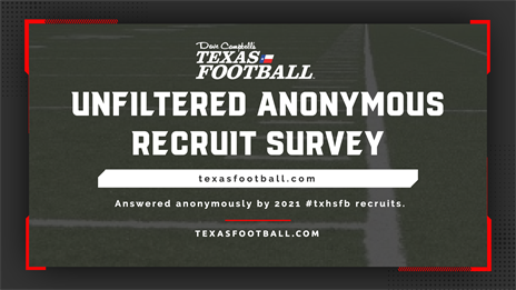 Breaking Down the DCTF Unfiltered Anonymous Recruit Survey