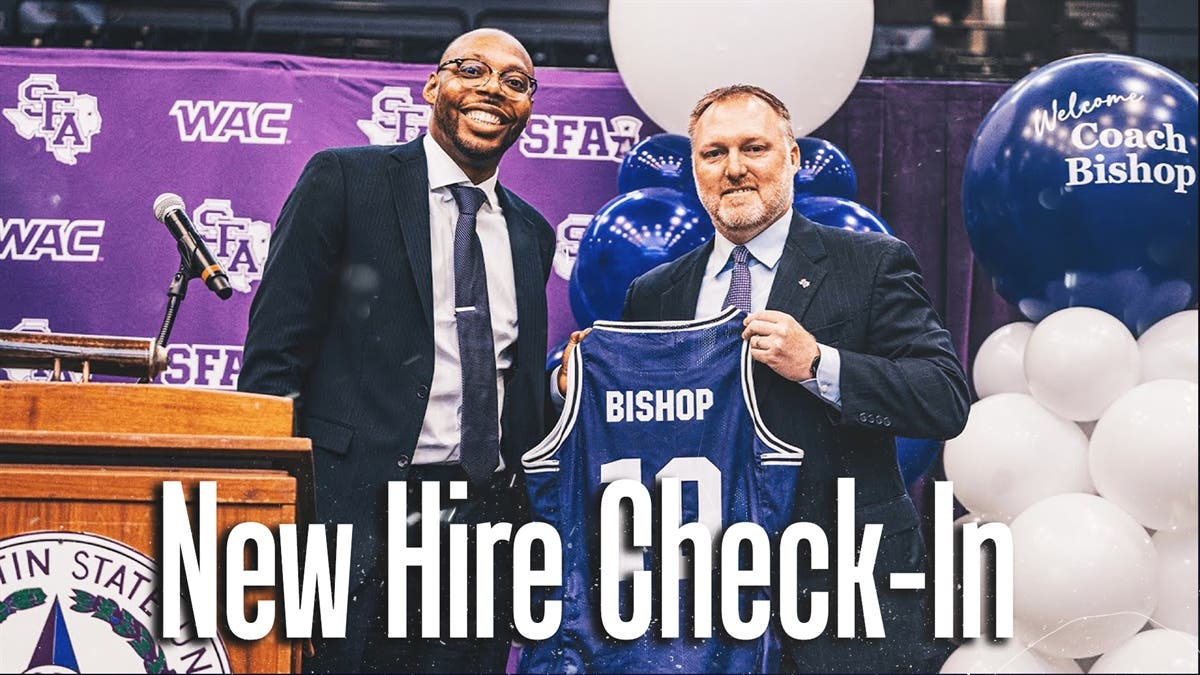 How first-year WBB head coaches are doing