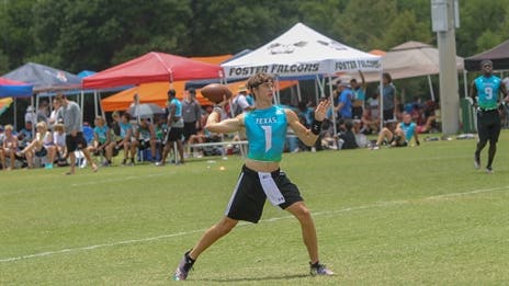 There could actually be 7-on-7 in Texas this summer. Here's how.