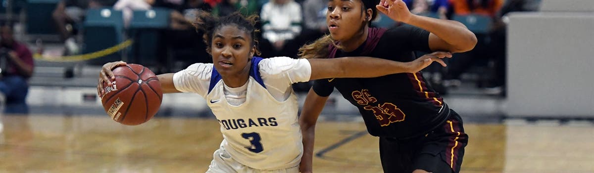 A Humble Hero: Rori Harmon