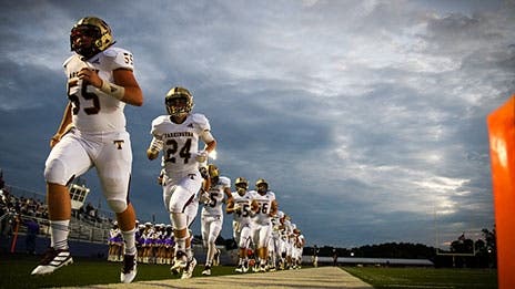 Tepper: Allowing Friday night Texas high school football broadcasts is a win for the sport
