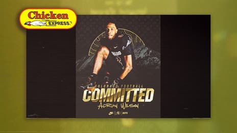 This Week in Recruiting: Coach Prime Raids Texas for Four-Star WR Commit