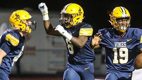 Sleepers to watch in the Texas high school football playoffs