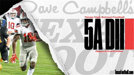 Preview and Prediction: Aledo (10-1) vs Lovejoy (13-0)