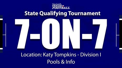 Katy Tompkins SQT Pools and Info