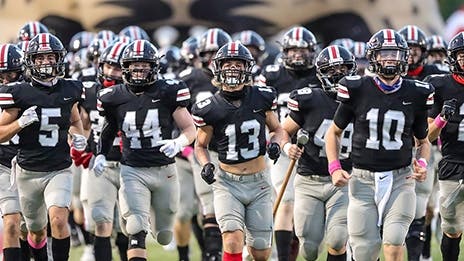 TXHSFB GAME RANKS: What are the best Texas high school football games in Week 10?