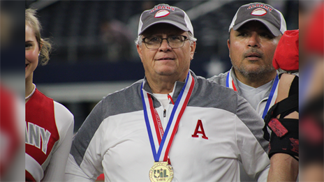 Albany, Denney Faith shuck bridesmaid tag with Class 2A Division II title win over Mart
