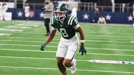Instant Recruiting Reaction: Malakoff vs. Franklin