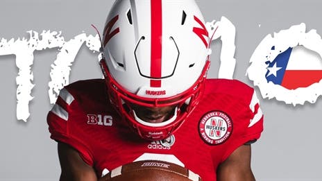 Class of 2024: Top 10 TXHSFB Cornerback Prospects