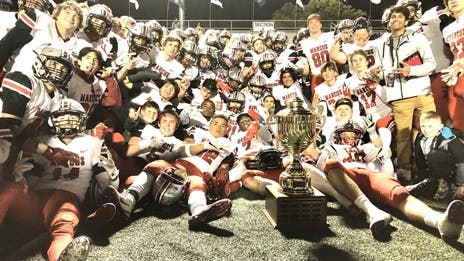 FINAL FIVE: Pickle’s thoughts from the Week 9 DCTF Road Tour Game of the Week between Flower Mound Marcus and Flower Mound