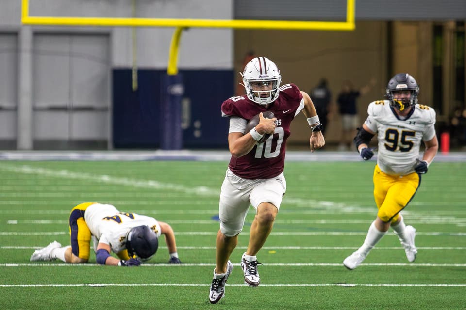 BREAKING: Lewisville QB Laykon Brassfield Ruled Eligible