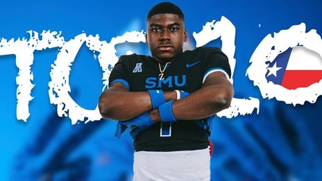 Class of 2024: Top 10 TXHSFB Linebacker Prospects