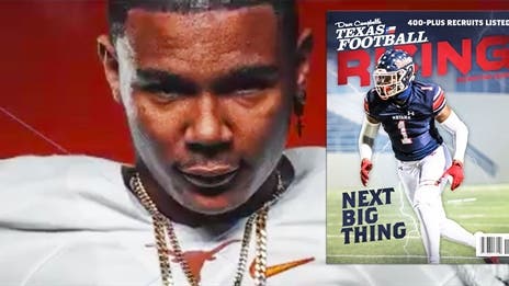 Top Prospects in TXHSFB 5A-6A State Championship Games at AT&T Stadium