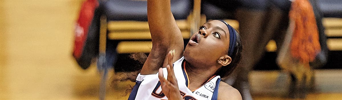 2019-20 UTSA Women's Basketball Preview