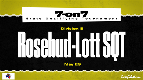 Rosebud-Lott SQT Pools and Info