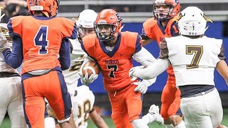 Stepp's Top 10 Games of 2018: No. 9 — San Antonio Brandeis vs. Brownsville Hanna