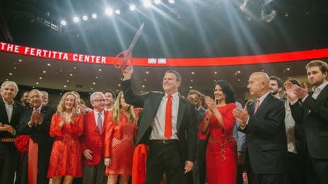 ‘We wanted a coach who was not going to leave’: Tilman Fertitta on Houston’s new era