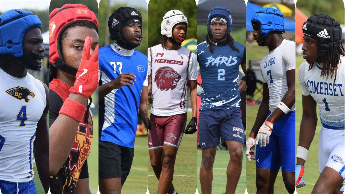 PHOTO Gallery: Day 1 State 7-on-7