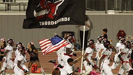 2018 Region Outlooks: 5A Division I Region IV — Wagner joins the fray and can CC Veterans Memorial run the table?
