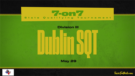 Dublin SQT Pools and Info