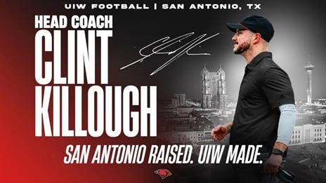 2023 DCTF Magazine Team Preview: UIW Cardinals