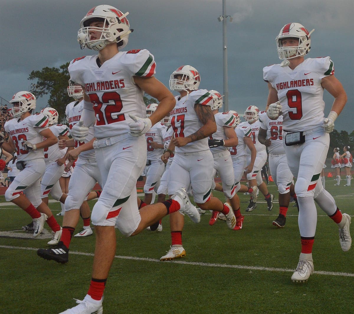 WEEK 10 PREVIEW: Breaking down the biggest games in Texas high school football