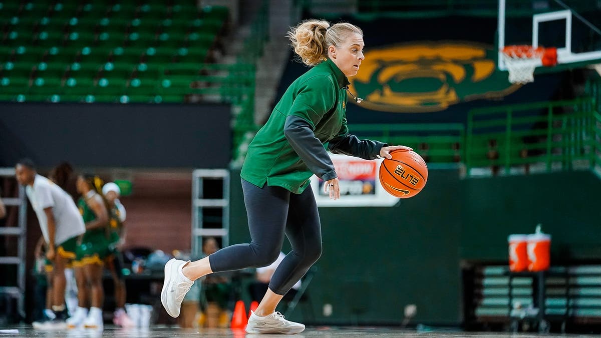 ISO Spotlight: How Nicki Collen's Baylor Might Differ from Kim Mulkey's Baylor