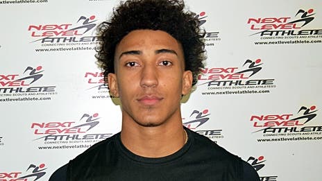 New Texas Commit Peyton Powell "Has Special Elusiveness"
