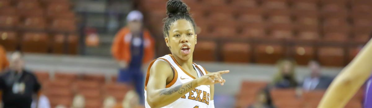 One To Watch: No. 1 Stanford at Texas